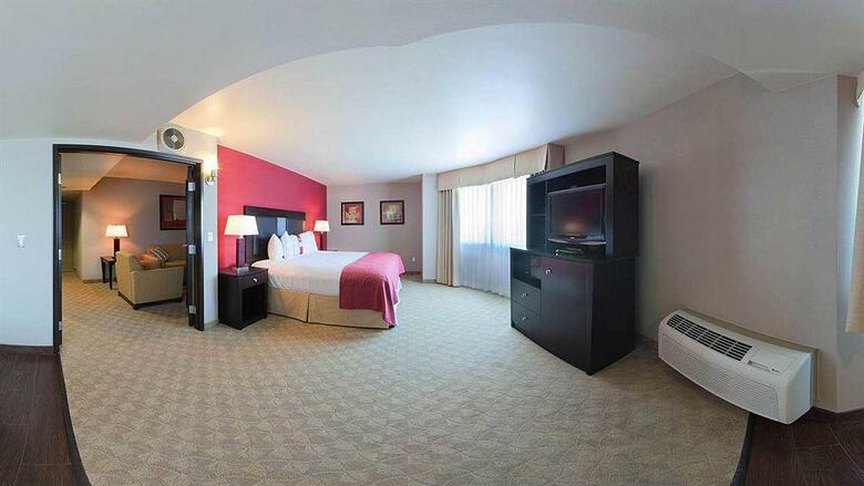 Hotel Holiday Inn Anaheim - Fullerton