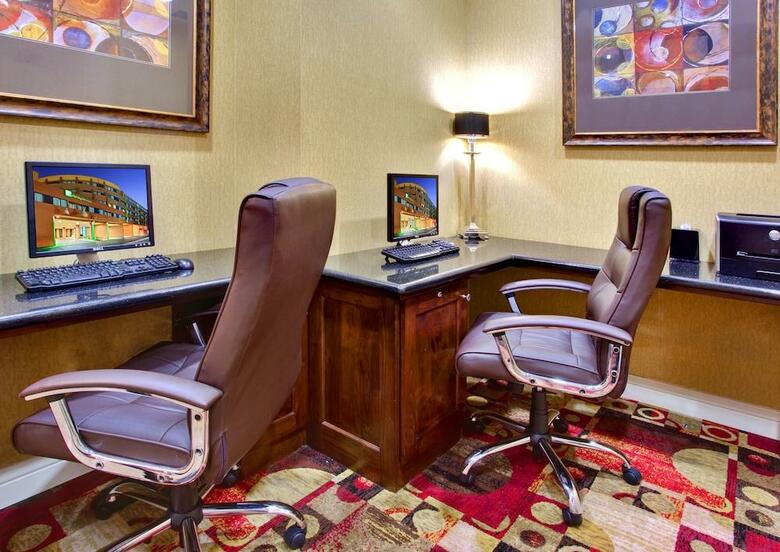 Hotel Holiday Inn Anaheim - Fullerton