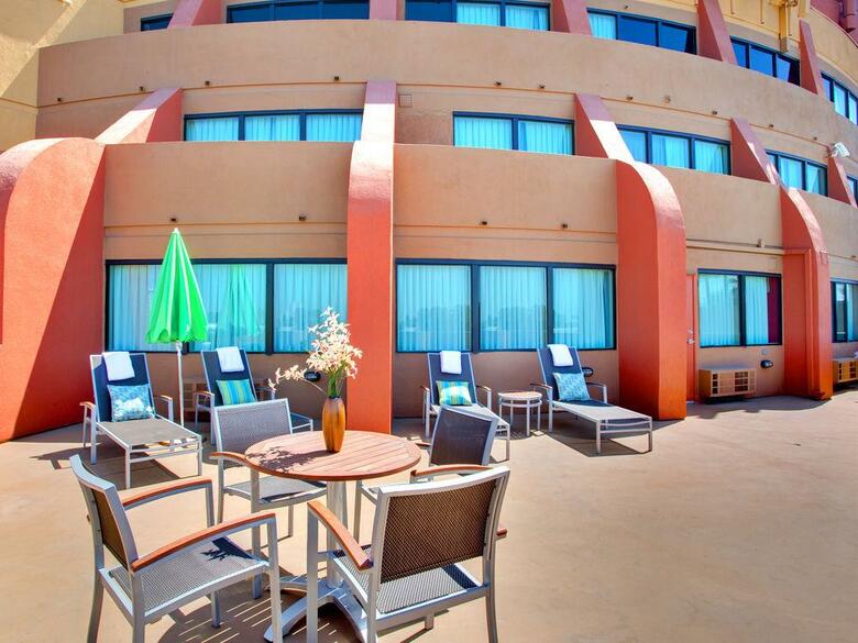 Hotel Holiday Inn Anaheim - Fullerton