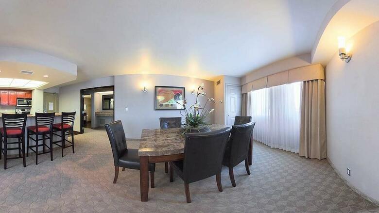 Hotel Holiday Inn Anaheim - Fullerton