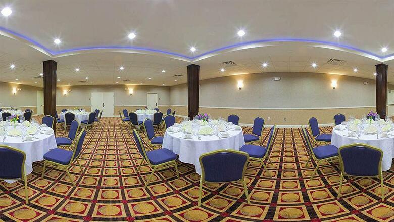 Hotel Holiday Inn Anaheim - Fullerton