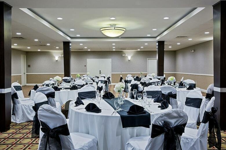 Hotel Holiday Inn Anaheim - Fullerton