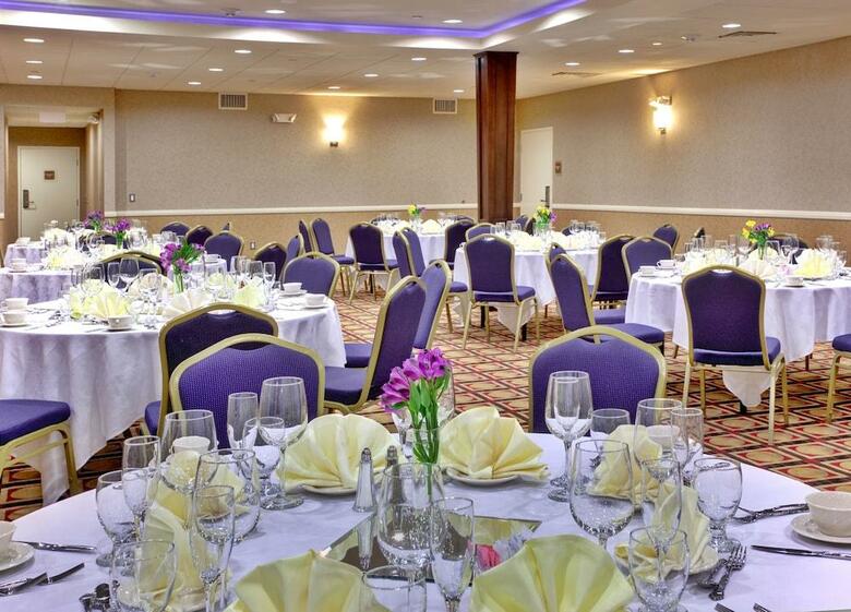 Hotel Holiday Inn Anaheim - Fullerton
