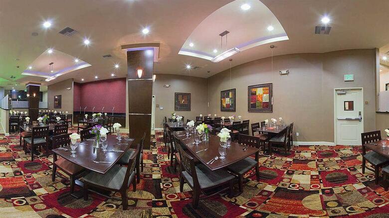 Hotel Holiday Inn Anaheim - Fullerton