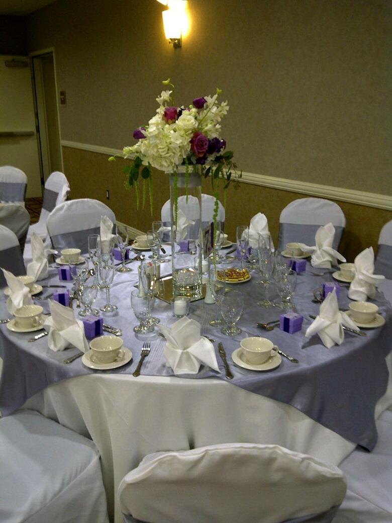 Hotel Holiday Inn Anaheim - Fullerton