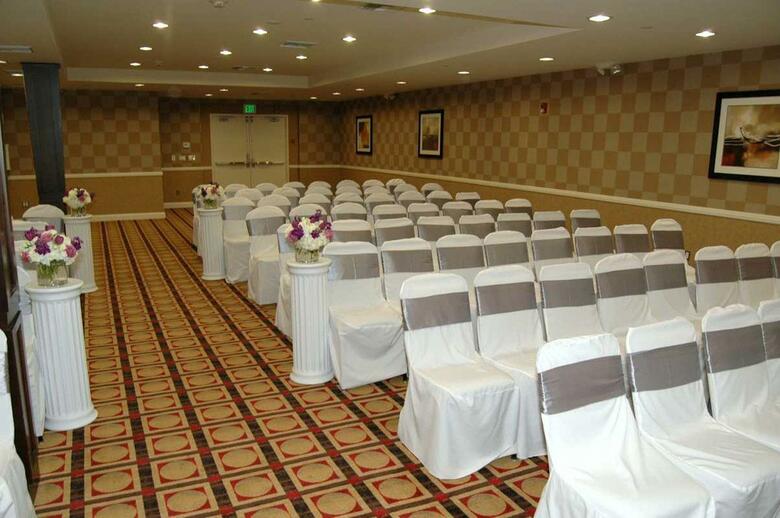 Hotel Holiday Inn Anaheim - Fullerton