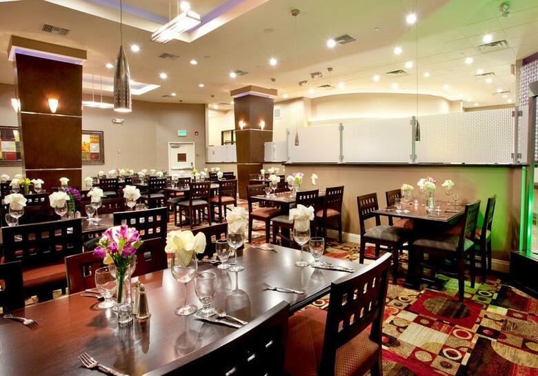 Hotel Holiday Inn Anaheim - Fullerton