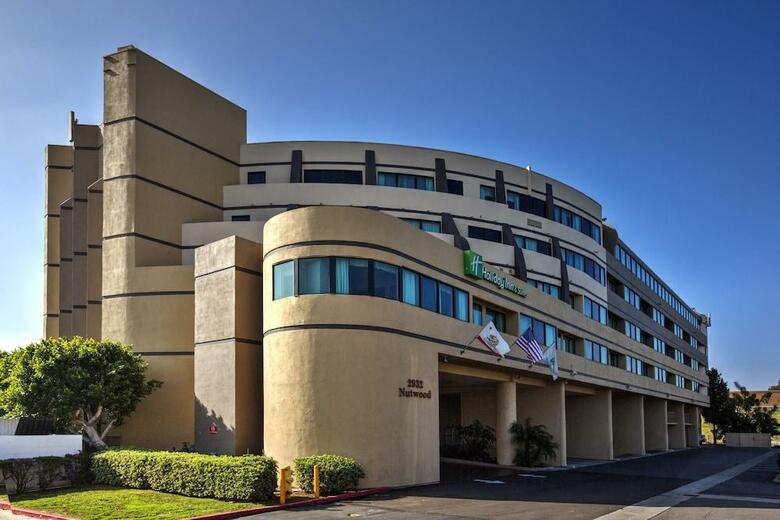Hotel Holiday Inn Anaheim - Fullerton