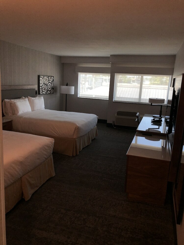 Hotel Holiday Inn Anaheim - Fullerton