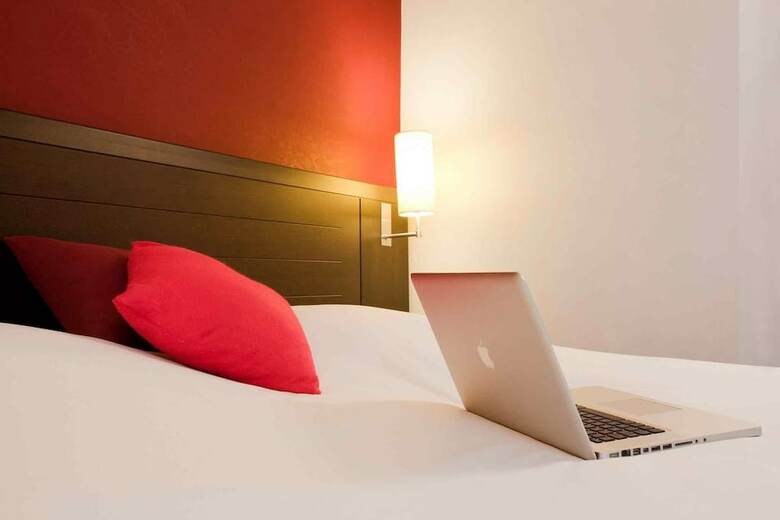 Hotel Ibis Styles Belfort Centre