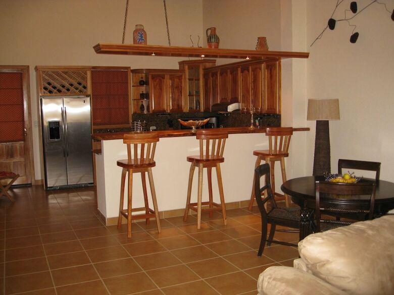Villa Del Sol