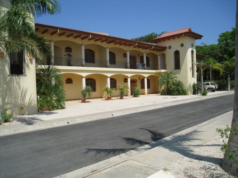 Villa Del Sol