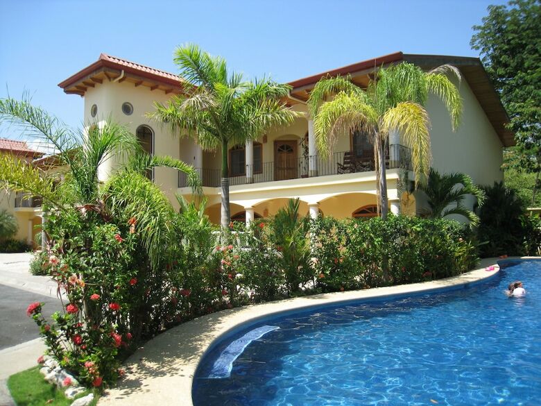 Villa Del Sol