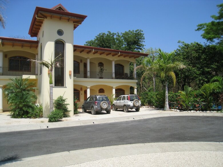 Villa Del Sol