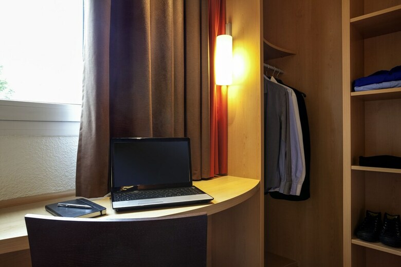 Hotel Ibis Beauvais Aeroport