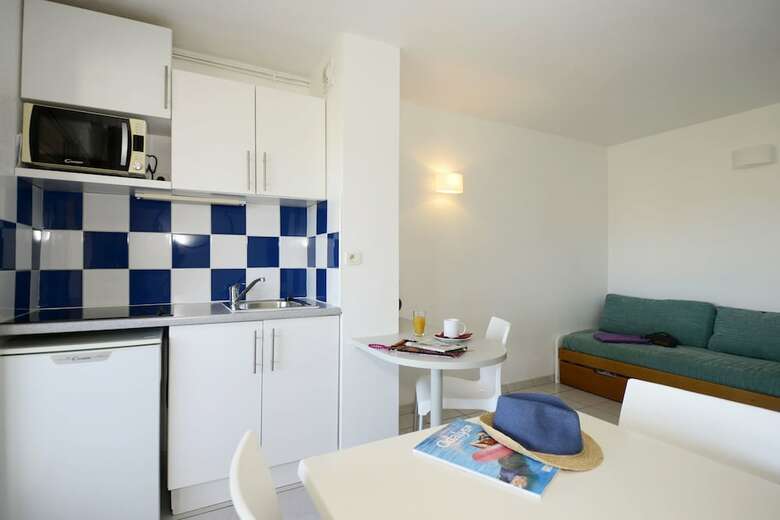 Residencia Odalys R�sidence Primavera