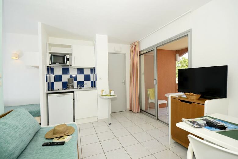 Residencia Odalys R�sidence Primavera