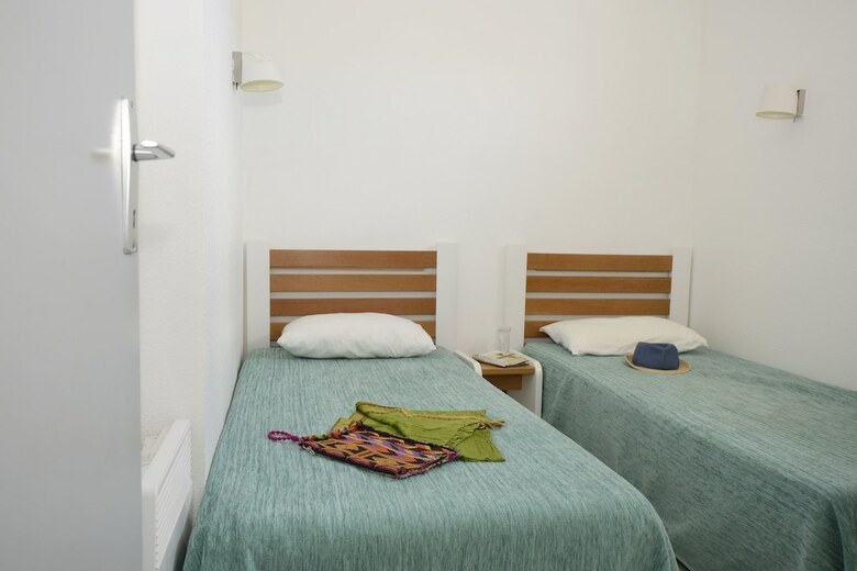 Residencia Odalys R�sidence Primavera