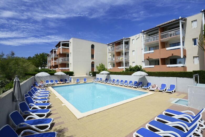 Residencia Odalys R�sidence Primavera