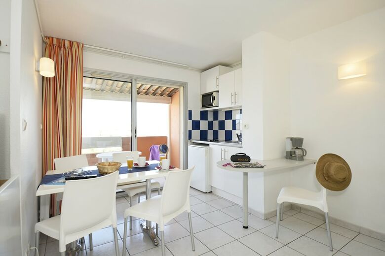 Residencia Odalys R�sidence Primavera