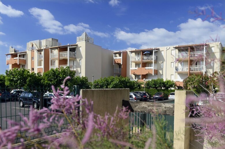 Residencia Odalys R�sidence Primavera