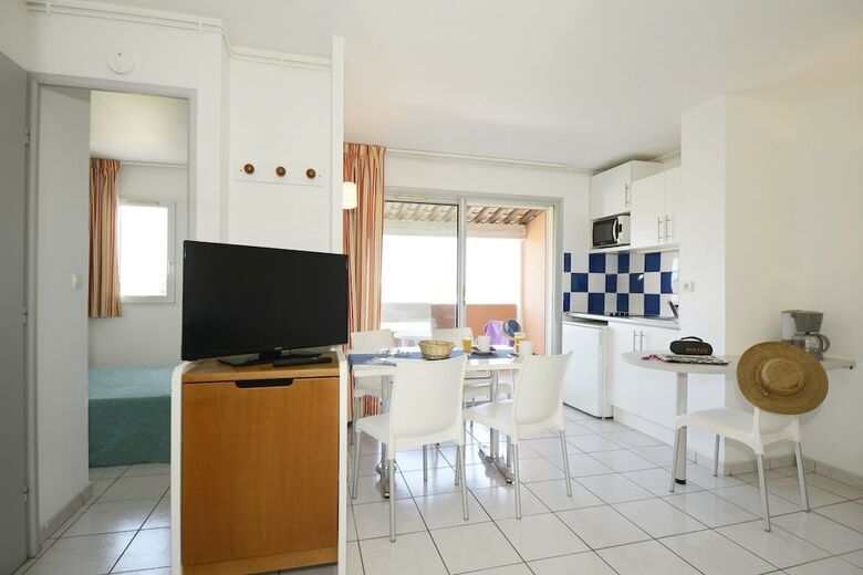 Residencia Odalys R�sidence Primavera