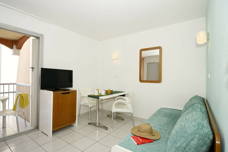 Residencia Odalys R�sidence Primavera