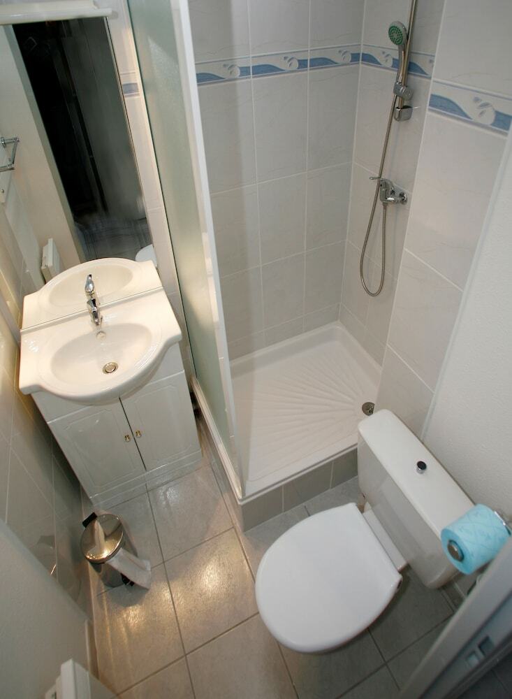 Residencia Odalys R�sidence Primavera