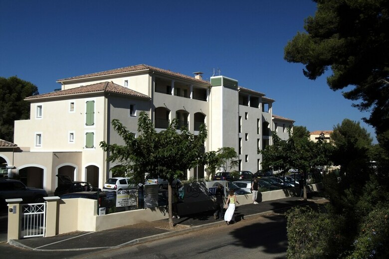 Residencia R�sidence Odalys Aryana