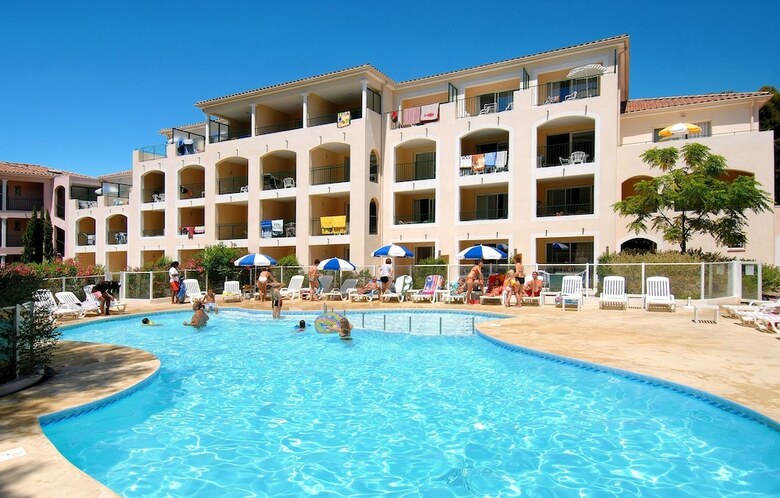 Residencia R�sidence Odalys Aryana