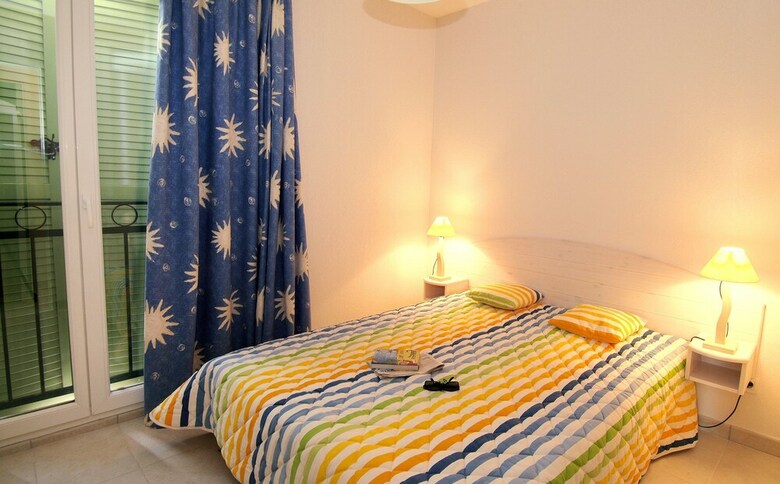Residencia R�sidence Odalys Aryana