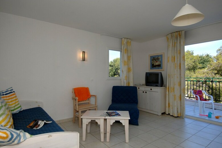 Residencia R�sidence Odalys Aryana