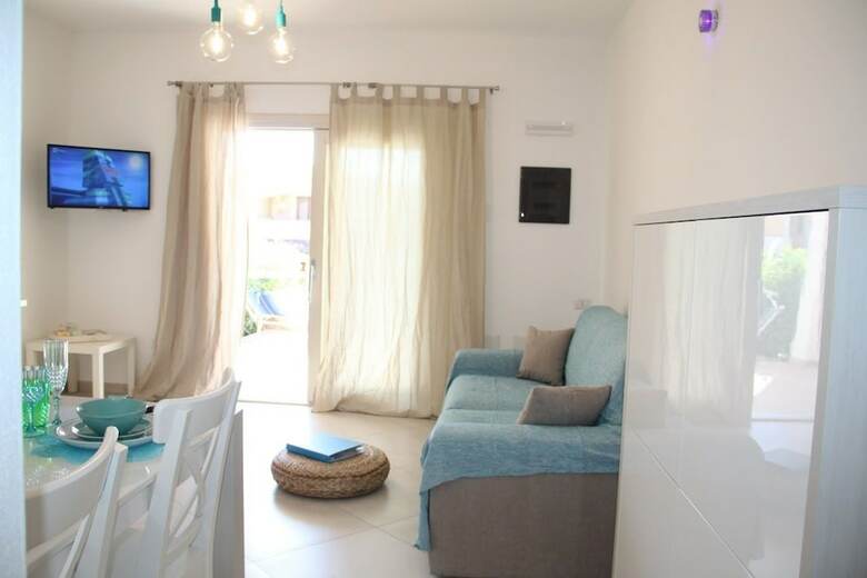 Villa Mediterranean Sea Shell House 27
