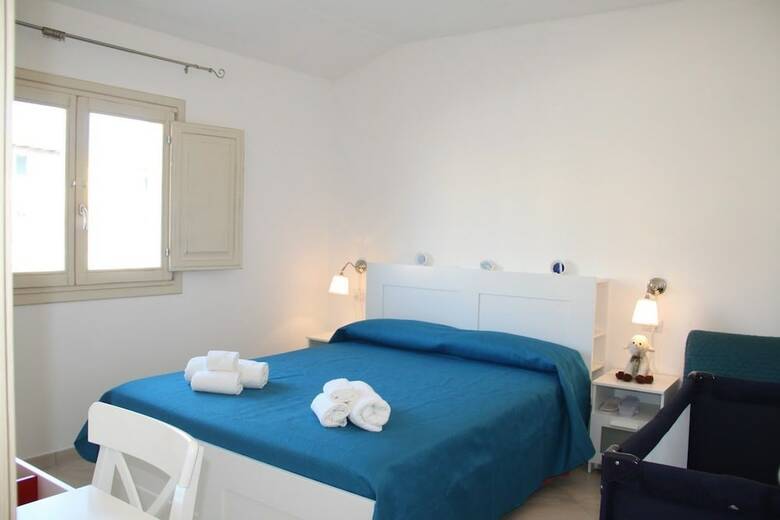 Villa Mediterranean Sea Shell House 27