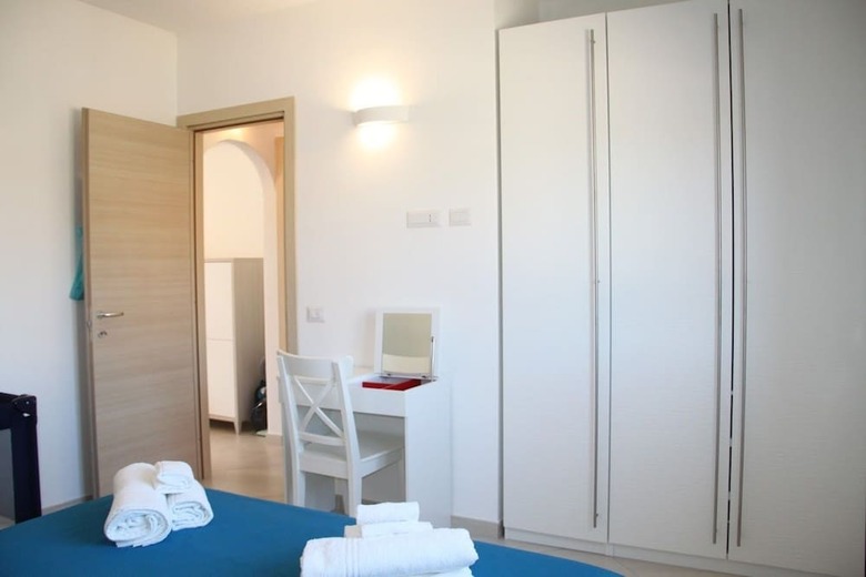 Villa Mediterranean Sea Shell House 27