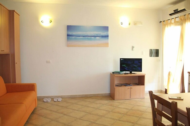 Apartamento New Orange Studio 9 - Near Spiaggia Di Budoni