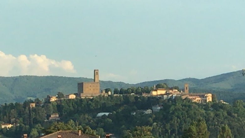 Hotel Ristorante Docciola