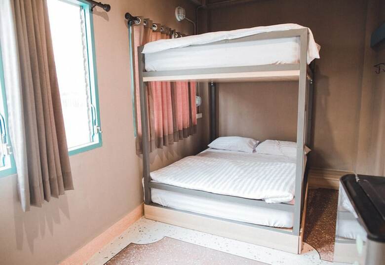 Hostal Merge Hostel