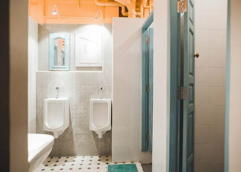 Hostal Merge Hostel