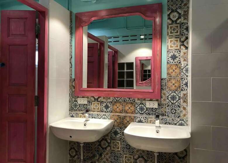 Hostal Merge Hostel
