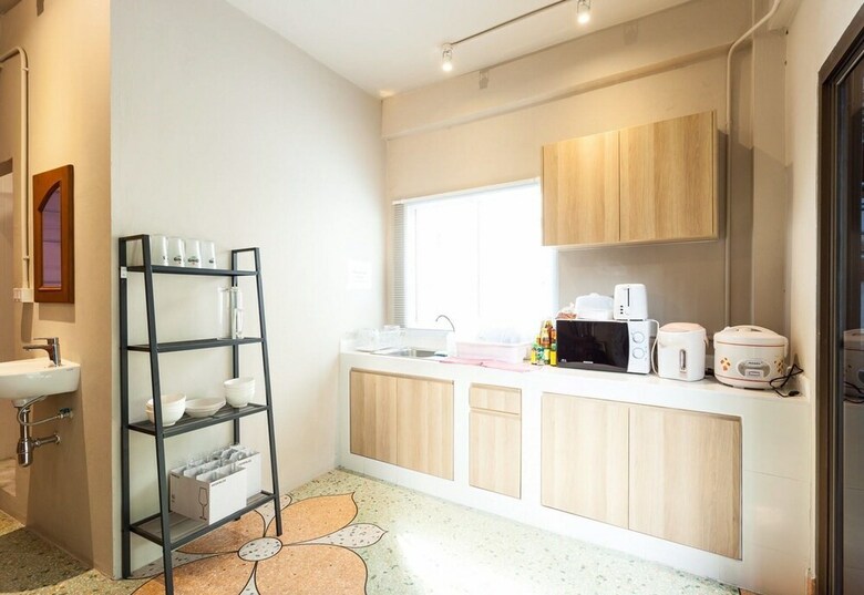 Hostal Merge Hostel