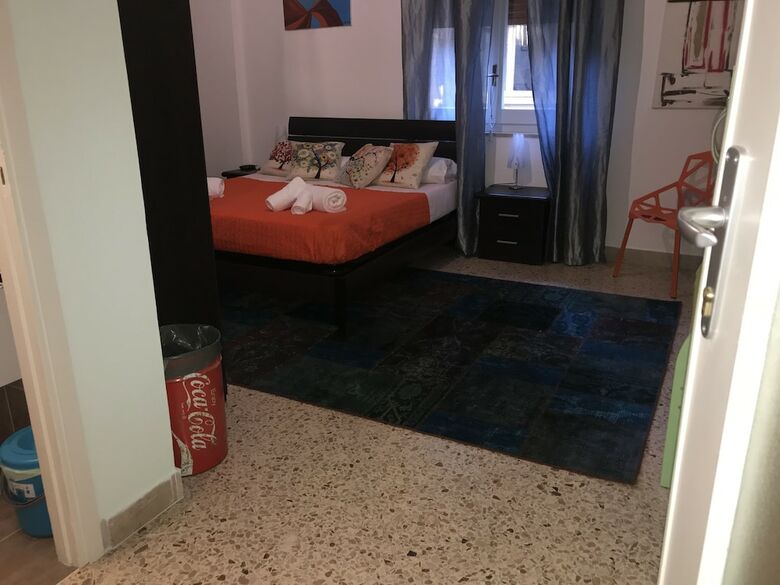 Bed & Breakfast Il Profumo Del Porto