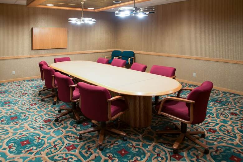 Crossroads Hotel At Huron Event Center