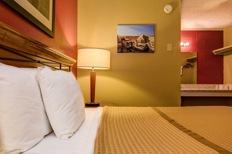 Motel Vagabond Inn Cedar City