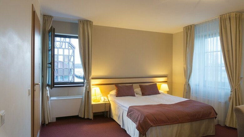 Old Mill Conference Hotel