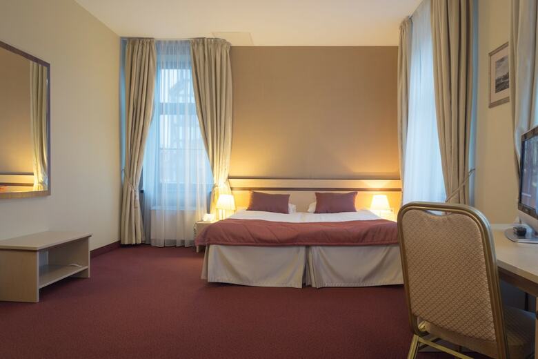 Old Mill Conference Hotel