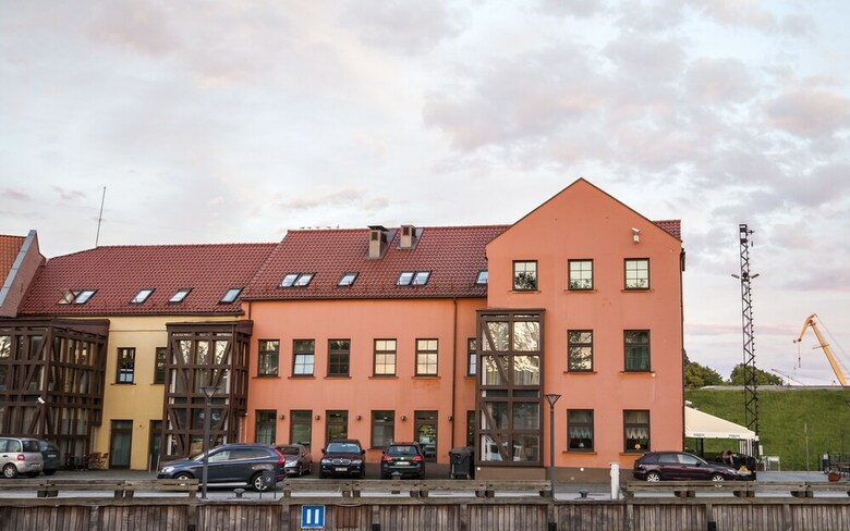 Old Mill Conference Hotel
