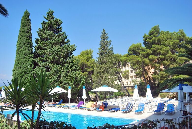 Bluesun Hotel Maestral