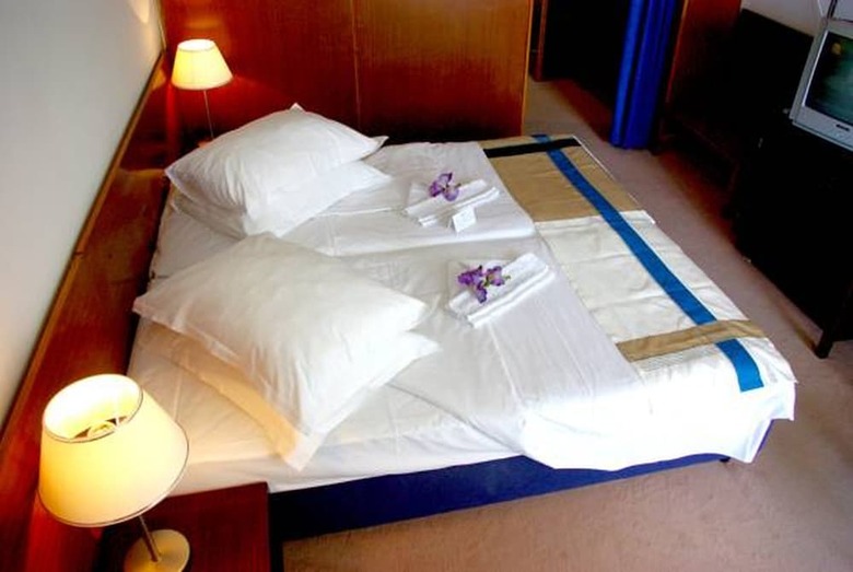 Bluesun Hotel Maestral