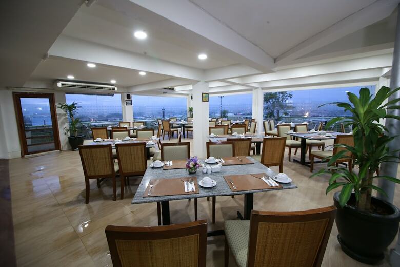 Leiview Hotel